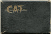 RARE CAT (Civil Air Transport) Sr. Pilot Shirt Wing in Box of Issue