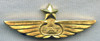 Circa 1970s Far Eastern Air Transport (FAT Taiwan) Captain Wing