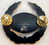 1995 US Air Express Pilot Hat Badge Type I Flat Finish