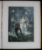 Ca. 1888 Stunning, Large Format Shakespeare's A Midsummer Night's Dream Printed in Germany