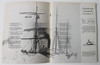 Rare USCG Cutter Eastwind Cruise Book for Operation Deep Freeze 1964