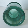 1890s New England Telephone & Telegraph Co. Glass Insulator Type CD 104 by Brookfield