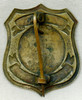 Circa 1900 Electric Light Company - Probably Massachusetts - Employee Badge