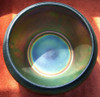 Lovely Circa 1900 Iridescent Ruby Glass Bowl NO LONGER AVAILABLE