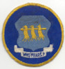 Circa 1950 USAF 301st Bomb Group Patch