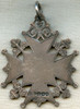 BEING RESEARCHED - 1888 Birmingham Date Marked British Artillery Medal  - NOT FOR SALE UNTIL ID'd