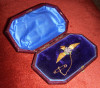 Stunning Early WWI RFC 15ct Gold Sweetheart Wing in Box <p>NOT CURRENTLY AVAILABLE