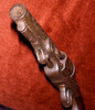 Rare Civil War Era Bacon Mfg. Co. 2nd Model Pocket Revolver with Marked Barrel NOT AVAILABLE