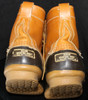 Great Vintage Pair of LL Bean Maine Hunting Shoes, Men's Size 10