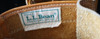 Great Vintage Pair of LL Bean Maine Hunting Shoes, Men's Size 10