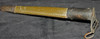 Exceptional Model 1917 US Army Trench Fighting Knife. Superb Paint on Scabbard
