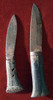 Late 19th Century Nepalese Gurka Kukri (Khukuri) Knife in Scabbard