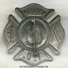 Rare circa 1920's First Issue Arcadia California Fire Badge