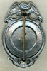 Circa 1930's Plaistow, New Hampshire Fire Police Badge