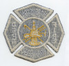 Circa 1960's Hardyston, New Jersey Volunteer Fire Department Patch