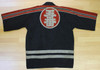Wonderful 1930's Japanese Fire Chief Jacket - Fire Company #5