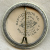 Great 1920's - 30's Pittsburgh Sun-Telegraph Junior Komic Club Promotional Pin by Bastian Bros. Co.