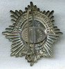 Imperial Breslau Veterans Bund Member Badge