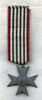 World War I Prussian War Merit Cross