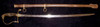 Rare 1890s Imperial German Child's Lion Head Cavalry Saber