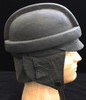 WWI Imperial German Army Air Services Flight Helmet Unit Marked Flieger BN 1 & Dated 1916