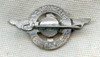 Beautiful 1930s DLV (Deutsches Luft Verband) Member Lapel Pin