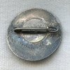 Pre-WWII Nazi RDK Reichsbund der Kinderreichen Enameled Member Pin