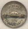 1930s Westmark Nazi Party Pin