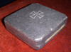 Beautiful WWII CASED Iron Cross First Class Minty
