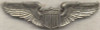 1920s-1930s Sterling Air Corps Pilot Wing by Meyer