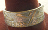 Great Early WWII Battle of Britain Luftwaffe Crew Member Ring