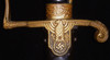 Beautiful 1935-41 Nazi Officer Sword by Eickhorn in 'Blucher' Pattern