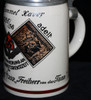 Nice Nazi RAD Commemorative Stein from 1935 - 1936