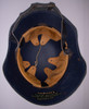 1938 Dated M-38 Luftschutz Gladiator Helmet with 98% Paint & Decal NO LONGER AVAILABLE