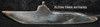 Wonderful WWII Home Front Portsmouth Navy Shipyard War Worker Submarine Paperweight in Monel