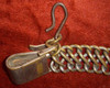 Rare WWII Era Japanese Officer Sword (Katana) Hanger