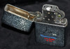 1970 Zippo USN Ship Lighter for USS Brumby DE-1044. Near Mint, Unfired, in Box