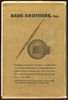"The Aircraft Yearbook for 1952: The Standard Reference of United States Aviation" with Dust Jacket