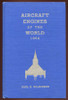 "Aircraft Engines of the World 1954" by Paul H. Wilkinson in Excellent Condition