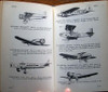 "Airplanes of the World 1490-1962" in Excellent Condition NO LONGER AVAILABLE
