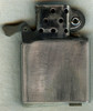 Ca. 1959 78th Rifle Co. USMC Reserve Zippo w/ Factory Engraving & Applied EGA Named to Bob Hummer