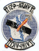 Late 1960Õs USMC VMFA-451 Jacket Patch F-4 Phantom