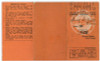 Vintage 1949 International Ladies' Garment Workers Union Local 134 Dues Card
