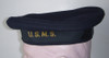 Scarce WWII US Maritime Service (USMS) "Donald Duck" Sailor's Cap
