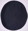 1920s Captain's Visor Hat from Australind (UK) Steam Shipping Co. High Quality Beaver Felt