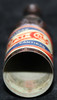 Stunning 1950's Pepsi-Cola Bottle Shaped Lighter in Minty Condition!