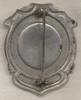 1920s Bristol County, Massachusetts Police Badge