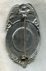1950s Watertown, Massachusetts Police Department Badge in Shirt or Wallet Size