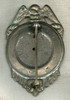 Beautiful Old ca 1920 Derry, New Hampshire Police Badge