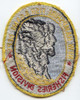 1970s New Hampshire Fish & Game Department Fisheries Division Patch